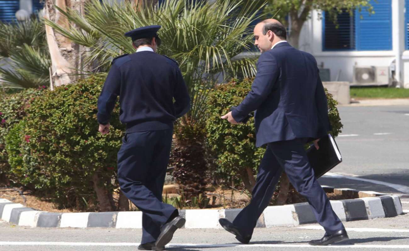 Police Respond to Queries on Why Faidonos Has Not Yet Been Summoned Following Serious Allegations